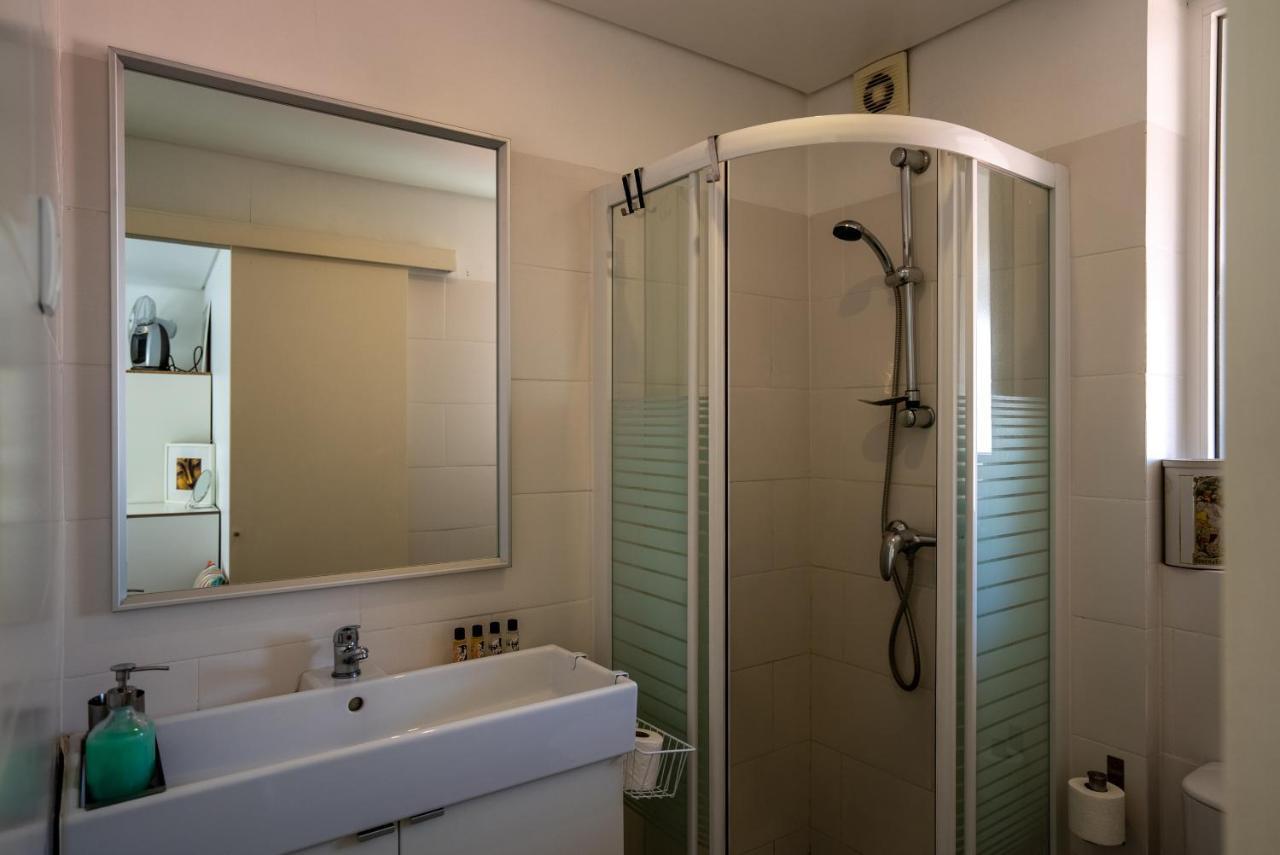 Great Apt In Historical City Center Lissabon Exterior foto